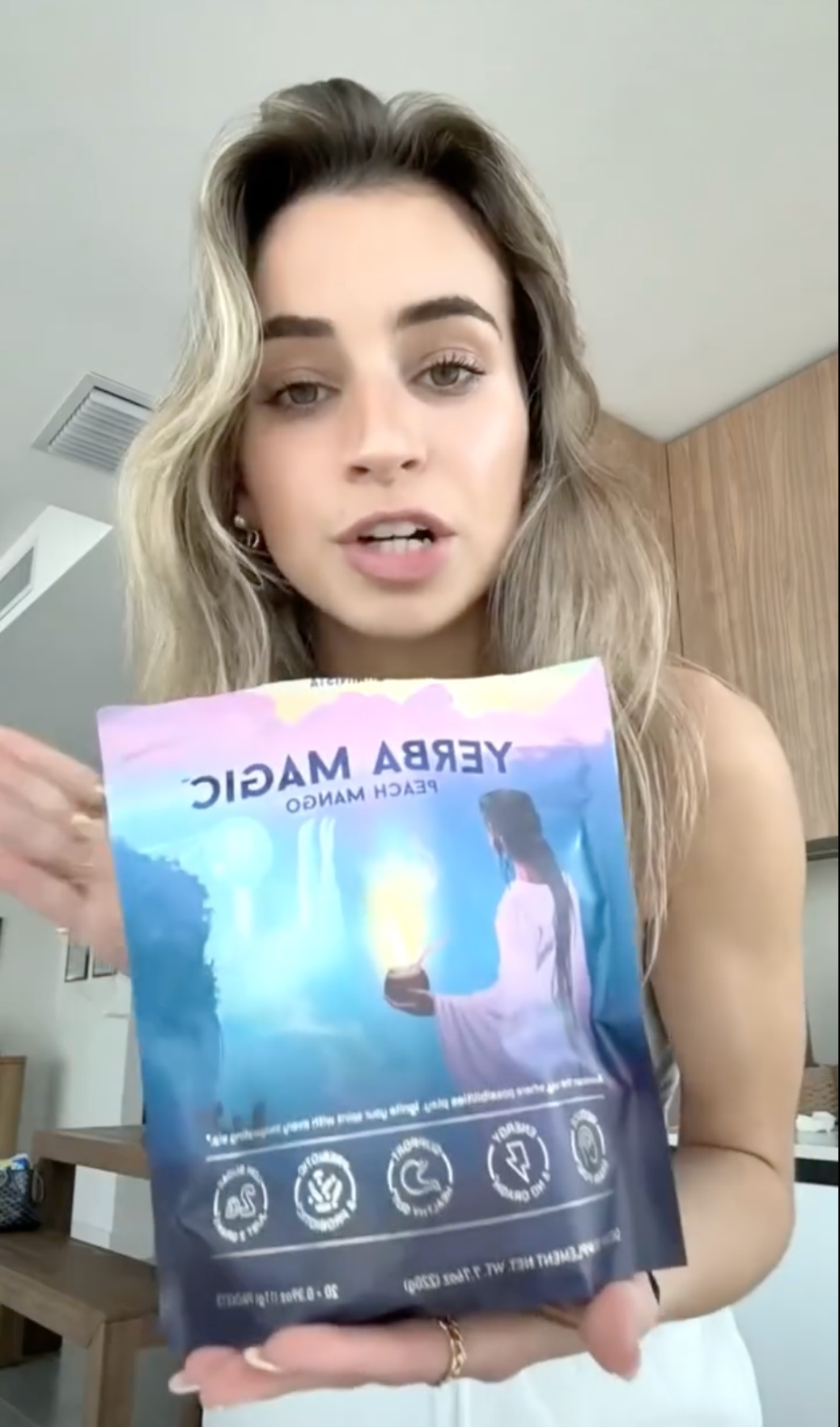 Yerba Maté | Contrôle de l’appétit