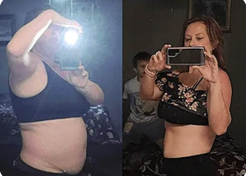 Transformation bioZempic