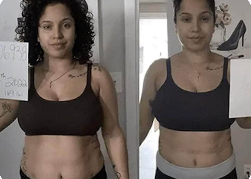 Transformation bioZempic