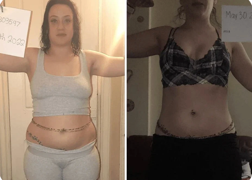 Transformation bioZempic