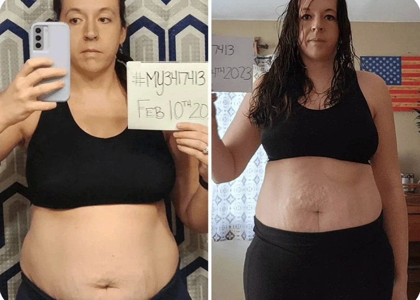 Transformation bioZempic