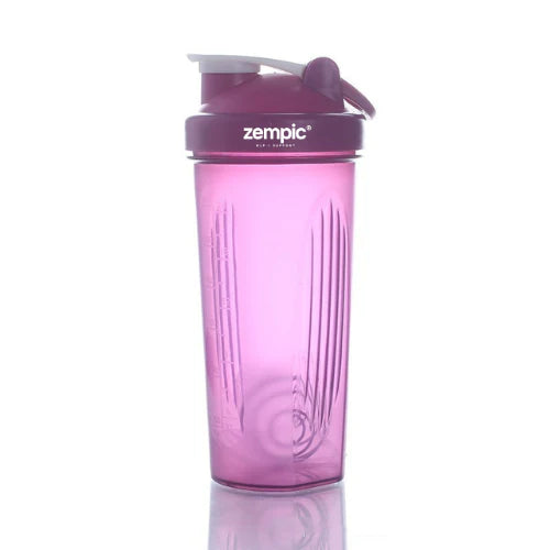 Zempic Shaker