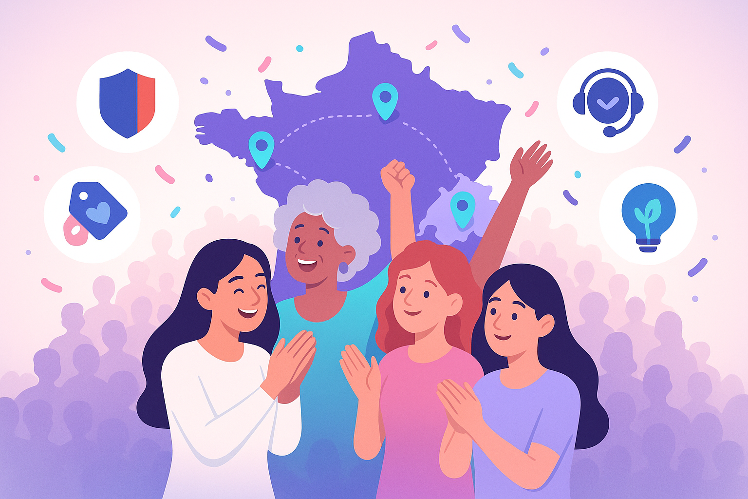 L'Impact - 2023 à Aujourd'hui