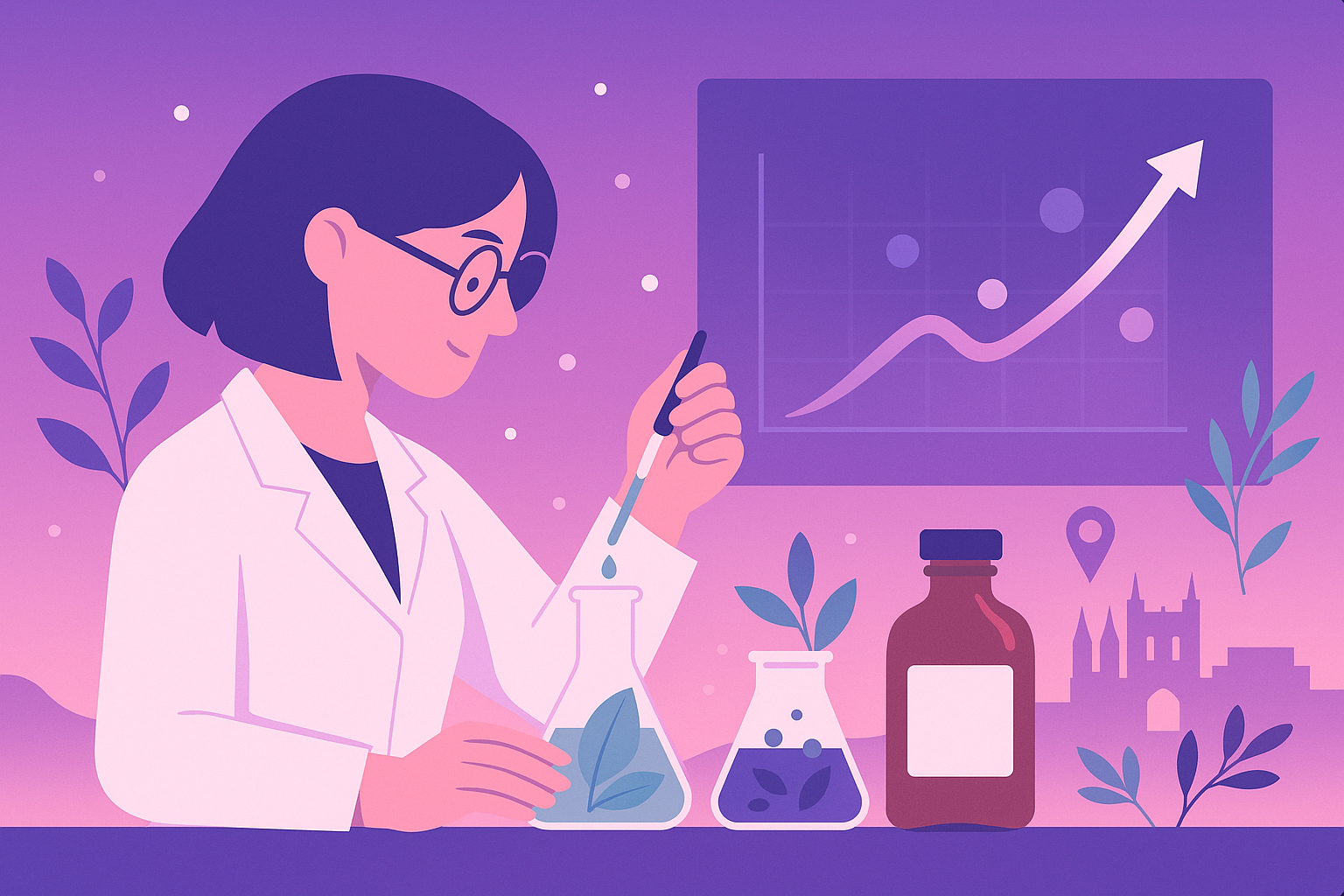 La Révélation - 2021